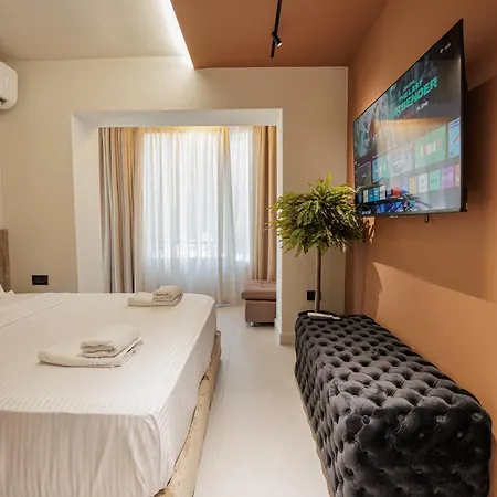 Dreamscape 3* Тирана