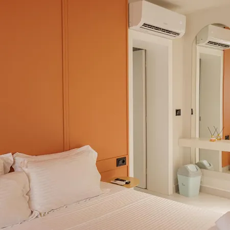 Dreamscape 3* Тирана