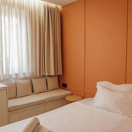 מלון דירות Dreamscape טיראנה